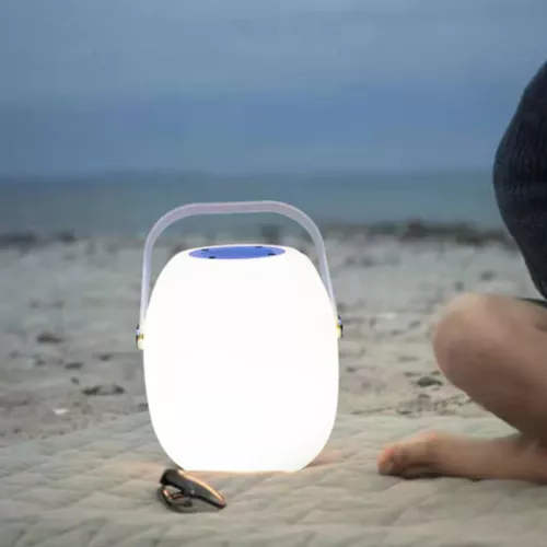 Lampe LED Bluetooth