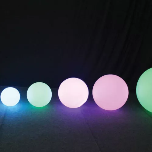 Comment embellir votre extérieur grâce à des luminaires ?